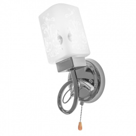 Бра Brille 40W LK-626 Никель