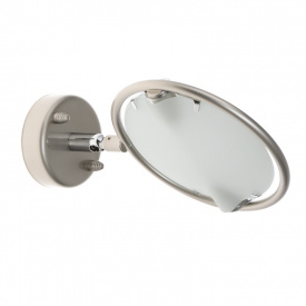 Бра Brille MB-9329 Никель