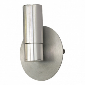 Бра Brille 40W MRL-20 Серебристый