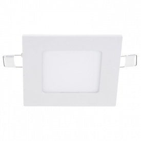 Светильник потолочный встроенный Brille 4W LED-37 Белый
