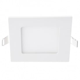 Светильник потолочный встроенный Brille 4W LED-37 Белый