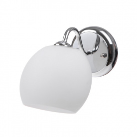 Бра Brille 40W LK-216 Хром