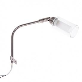 Светильник спот Brille Металл SW-208 Никель 183264