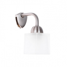 Светильник спот Brille Металл SW-204 Никель 183260