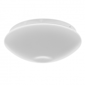 Светильник настенно-потолочный Brille 12W W-623 Белый