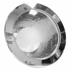 Светильник потолочный встроенный Brille 60W VDL-50 Белый