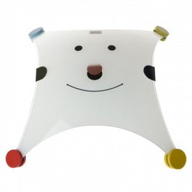 Светильник настенно-потолочный Brille 60W KL-134 Разноцветный