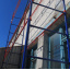 Будівельні риштування клино-хомутові комплектація 2.5 х 3.5 (м) Екобуд Херсон