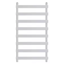 Полотенцесушитель ARTTIDESIGN Contes 8/992 матовий, 3 цвета (Белый)