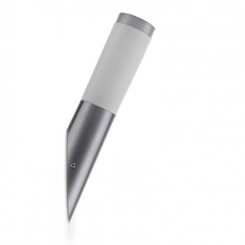 Светильник уличный настенный Brille GLS-01 Никель