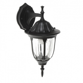 Светильник уличный Brille 60W GL-03 Черный