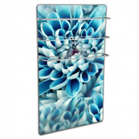 Електрична рушникосушка HGlass GHT 6012 F Premium