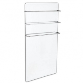 Електрична рушникосушка HGlass GHT 5010 W Premium