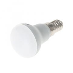 Лампа светодиодная Brille Пластик 4W Белый 32-422 Одеса