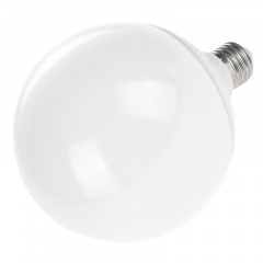 Лампа светодиодная Brille Пластик 20W Белый 32-843 Надворная