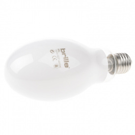 Лампа газоразрядная Brille Стекло 160W Белый 126327