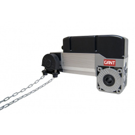 Автоматика для промислових воріт секційних Gant KGT-6.100