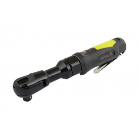 Гайковерт пневматический WERTVOLL 1/2", 160 об/мин, 115 л/мин, 6.3 bar, 69 Нм, реверс (PN-2031)