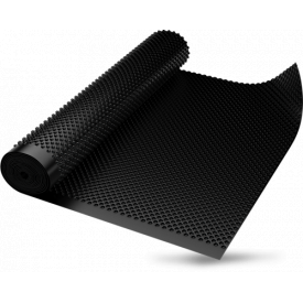 Дренажная мембрана Eurovent GEO 8S 1.5х20 м