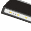 Уличный светильник настенный на солнечной батарее Lesko 2107 6 LED 2 шт (9846-40651) Василівка