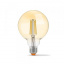 Лампа дімерна Filament Videx VL-G200FASD-08272 7 Вт E27 2200 K Бронза (23977) Луцьк