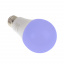 Лампа светодиодная Brille Пластик 5W Белый 33-678 Житомир