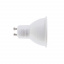 Лампа светодиодная Brille Пластик 4W Белый 33-681 Дніпро