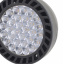 Світлодіодна лампа Brille Метал 35W Чорний 33-658 Суми