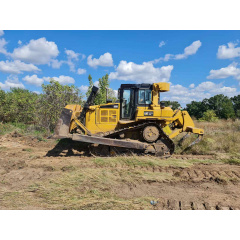 Услуги бульдозера CAT D6 Белая Церковь