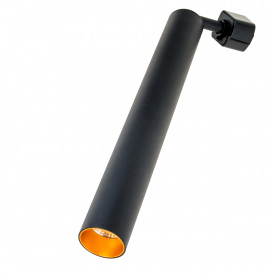 Светильник трековый Brille 5W KW-220 Черный