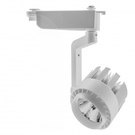 Светильник трековый LED Brille 20W KW-53 Белый