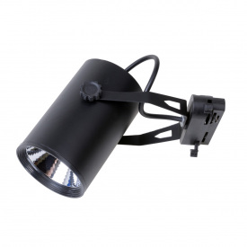Трековий світильник LED Brille 10W LED-423 Чорний