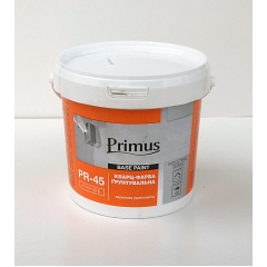 Кварц-фарба ґрунтувальна Primus 1 л (GR1) Измаил
