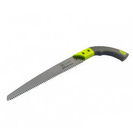 Пила садовая в чехле 330мм My Garden