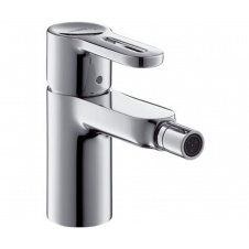 HANSGROHE Metropol S Смеситель для биде, однорычажный
