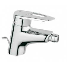 GROHE TOUCH смеситель однорычажный для биде (гибкая подводка, на цепочке), хром