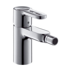 HANSGROHE Metropol S Смеситель для биде, однорычажный Біла Церква