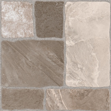 Плитка Golden Tile Stone Brick бежевий SBV730 300х300 мм