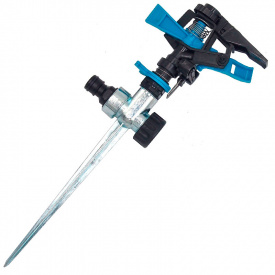 Дождеватель пульсирующий на подставке BlueBird BB-3212 (11007-61289)