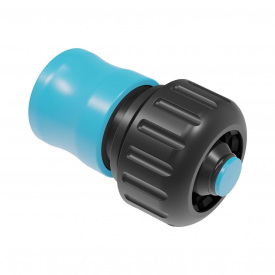 Конектор - стоп Basic 3/4" Cellfast