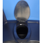 Туалетна кабіна, біотуалет Люкс синього кольору Конструктор Суми