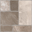 Плитка Golden Tile Stone Brick бежевий SBV730 300х300 мм Тернопіль