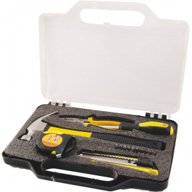 Набор инструмента MASTERTOOL 15 элементов (78-0315)