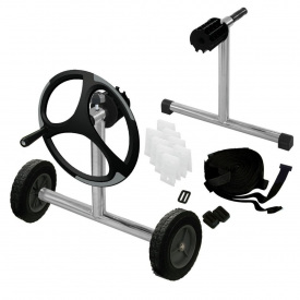 Kokido Наматывающее устройство Kokido K470BX/98 (без трубок), AISI304