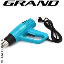 Промышленный фен Grand ФП-2200