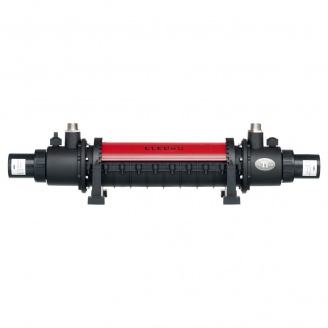 Elecro Теплообменник Elecro SST 36 кВт Titan