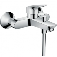 Смеситель в ванную Hansgrohe Logis 71400000