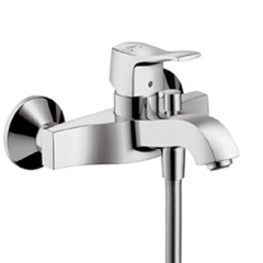 HANSGROHE Metris Classic Смеситель для ванны, однорычажный Умань