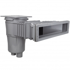 Фото - Hayward Скиммер Hayward 3139LG Mirror Hayward Скиммер Hayward 3139LG Mirror