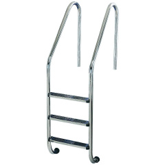 Flexinox Лестница для бассейна Flexinox Standard (3 ступени), AISI-316 Ірпінь